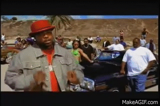 Shade Sheist - Where I Wanna Be Ft. Nate Dogg, Kurupt On Make A Gif Shade Sheist - Where I Wanna Be Ft. Nate Dogg, Kurupt On Make A Gif