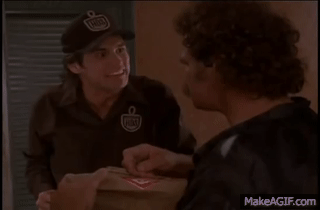 ace ventura pet detective dog