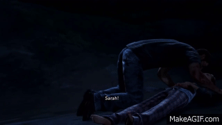 The Last Of Us Part 1 - Sarah (REMASTERED) 