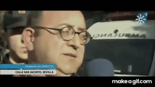 Que Me Quedo Sin Comer On Make A GIF