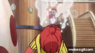 Buggy Get High Fever Before Going To Last Island One Piece Episode 968 On Make A Gif