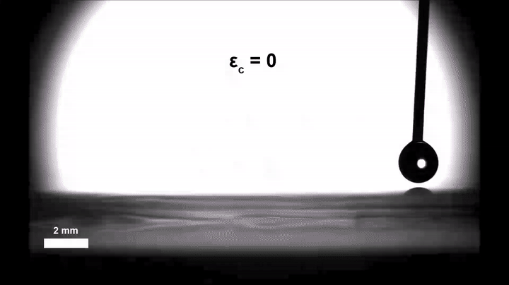 GIF of droplet