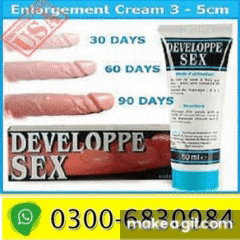 Developpe Sex Cream Price in Sheikhupura -03006830984/Cash Buy on ...