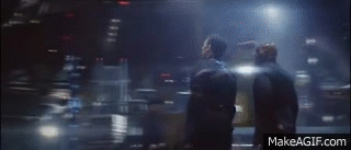 captain america project insight clipped on Make a GIF