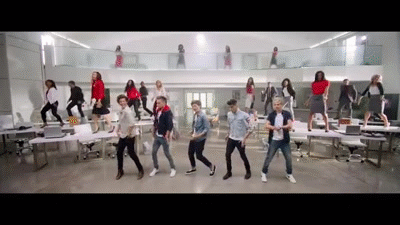 One Direction Best Song Ever On Make A Gif