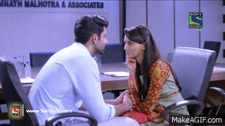 Image result for ek duje ke vaaste gif