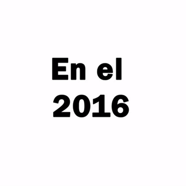 Ni Una Menos 2017 on Make a GIF