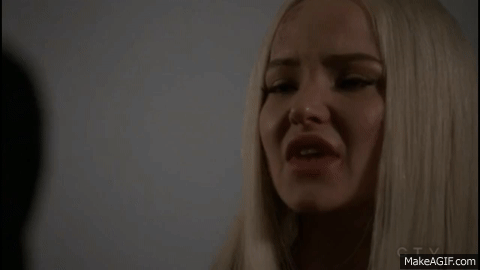Ruby Deceives Her Mother Escapes Marvel Agents Of Shield 5x17 I M Your Greatest Weakness On Make A Gif