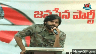 Image result for janasena gifs