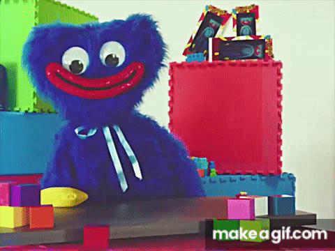 Playtime Co. Employee Safety Video on Make a GIF