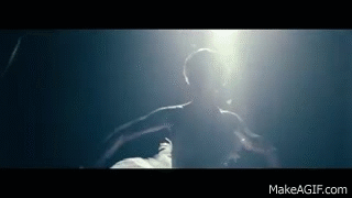Black Swan - Trailer - / on Make a GIF