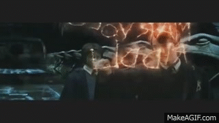 Tom Riddle I Am Lord Voldemort On Make A Gif