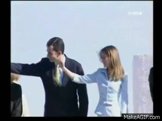 Prince´s Bride on Make a GIF