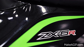 2013 Kawasaki Ninja ZX-6R 636 - First Ride and Review on