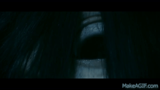 The Grudge Vs The Ring Hd Trailer 2 Sadako Vs Kayako On Make A Gif