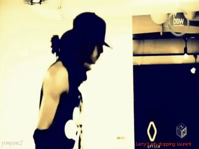 Les Twins I Love You Babypart 2 On Make A Gif