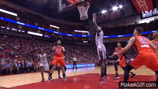 clint capela gif