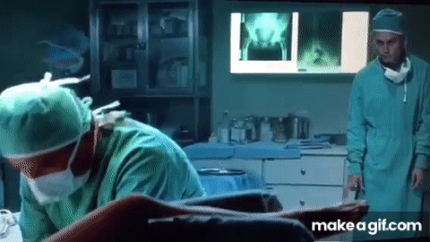 Blow hospital scene on Make a GIF Blow hospital scene on Make a GIF