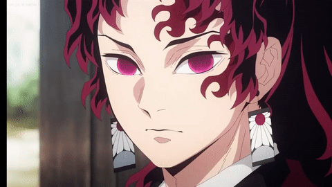 Tanjiro Demon Slayer Manga Animation on Make a GIF