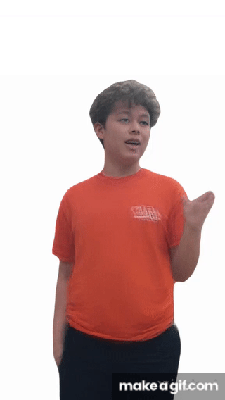 Drake dancing renegade on Make a GIF