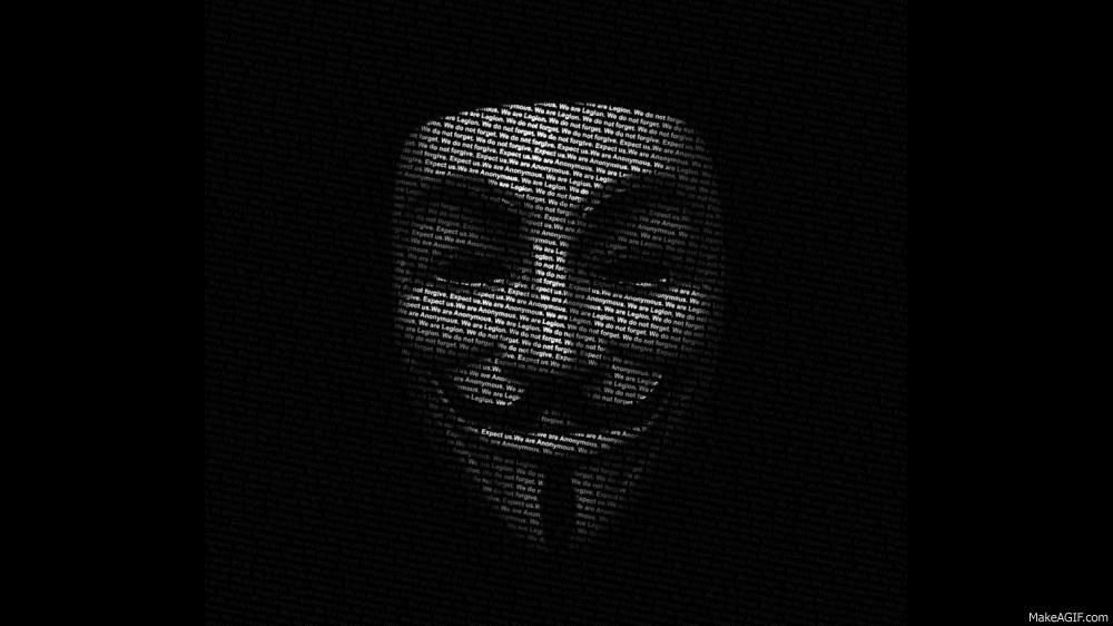 Annonymous