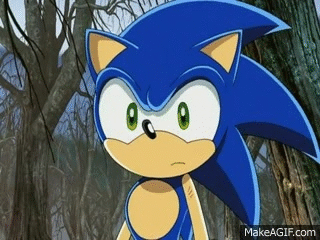 Japanese Sonic X Episode 51 Part 1 (English subtitles) on Make a GIF