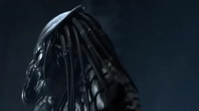 Bildergebnis für alien vs predator predator 2004 der film bilder gif