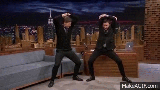 Jimmy Teaches Nikolaj Coster-Waldau a Dance to Embarrass His Kids on ...