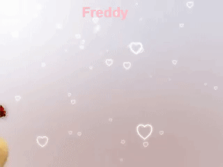 My Best Friend Forever Kiss GIF