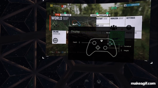 Xbox One Streaming to Oculus Rift