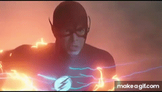 Flash gif 