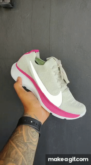 nike on Make a GIF