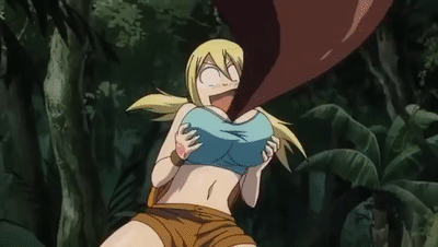 Fairy Tail OVA 7 Episode RAW link for english subs on Make a GIF