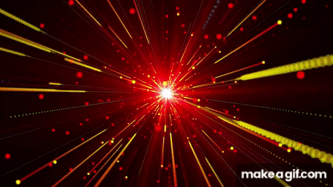 Abstract Red Moving Strong Shine Free Animated Motion Background \\ Video  Loop\\ Free Downlode HD on Make a GIF