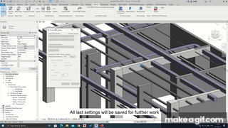 How to Create Animated GIFs in Revit