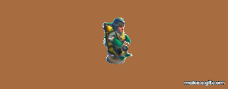 Mechanic on Make a GIF