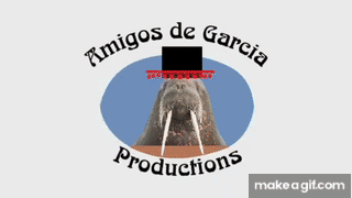 Amigos De Garcia Productions Main Street Pictures Bon Mot Prods MRC Amigos De Garcia Productions Main Street Pictures Bon Mot Prods MRC