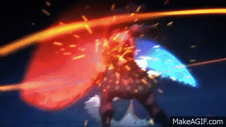 Best Anime Fights in 2014 : Saber vs Berserker - Fate/Stay ...