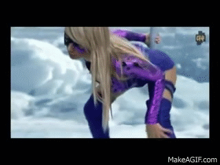 Funny & Hot Gif +18]TEASER Sexy gifs part 1 on Make a GIF