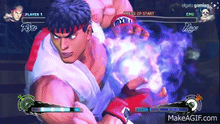Street Fighter Reaction GIF by Xbox - Find & Share on GIPHY