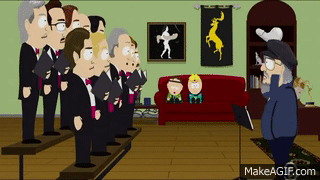 South Park Wiener Song Hd Game Of Thrones On Make A Gif
