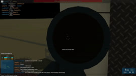 The Mosin (Sync)  ROBLOX Phantom Forces [BETA] on Make a GIF