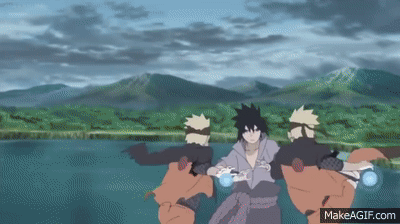 Naruto vs Sasuke Final Battle SUB ITA Naruto Shippuden Episode 476 477 on.....