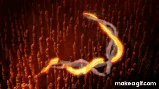 Aang vs. Ozai 🔥 FULL UNCUT FINAL BATTLE