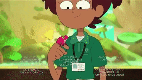The Trio’s Future | Final Scene | The Hardest Thing | Amphibia Finale ...