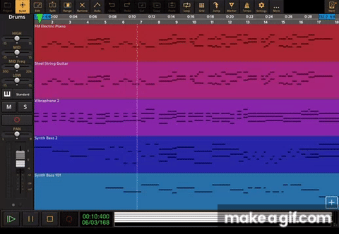 Littlest Pet Shop: Theme Song - Audio Evolution Cover on Make a GIF