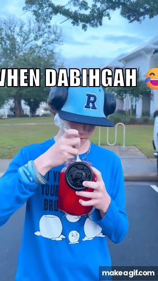 Dat Bih Gah Meme Template | Original Clip of the Dat Bih Gah guy sayi ...