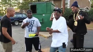 Hug A Thug on Make a GIF