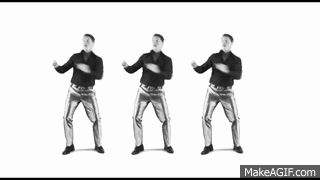 Single Ladies - John Barrowman (HQ Original) on Make a GIF