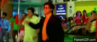 I'm The Best [Male] (HQ) With Lyrics - Phir Bhi Dil Hai Hindustani ...